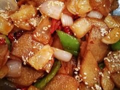 -扬州狮子楼·非遗淮扬菜(总店)