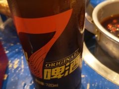 -马路边边串串香(双井直营店)