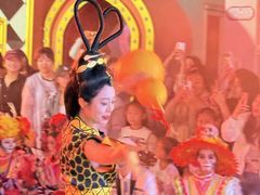 -华谊兄弟（长沙）电影小镇