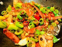 -马凯餐厅(长椿街店)