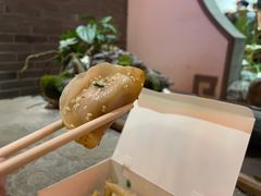 -小姜锅贴(凤凰街店)