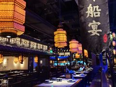 -绿茶餐厅(乐峰广场店)