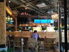 -漫咖啡(沙龙汇店)