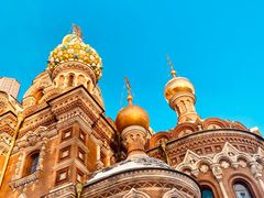 -滴血救世主教堂