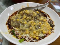-杨大叔爱面子·四川小吃(岗头店)