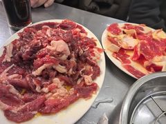 -松明一烤肉馆(鲁园店)