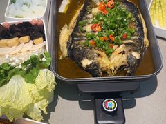 -半天妖烤鱼(茂业天地店)