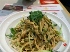 -喜家德虾仁水饺(华强天虹店)