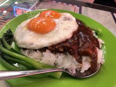 -澳门陈光记烧味饭店(万象城店)
