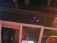 -粉墨特色菜·烧烤音乐酒馆