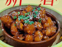 钵仔骨-新合益乡村农庄