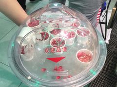 -盒马鲜生(首义店)