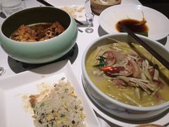 -淮扬厨子(健康路店)