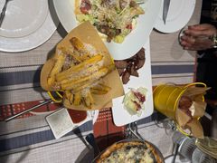 -Primo·丽莫意大利窑烤披萨