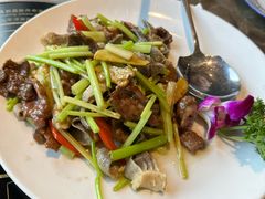 -老聃·小鸭鲢城原味客家菜(海沧店)