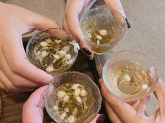 -汉水谣·江景餐厅(江滩店)