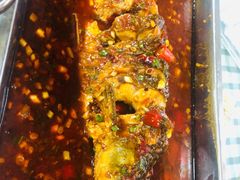 -无味饭店(九眼桥商业文化广场店)