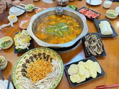 -大理.老字号渝记酸萝卜乌鱼(古城总店)