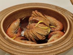 -神仙馆(衡山路店)