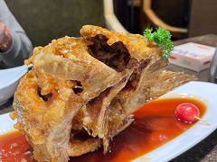 -老牌坊鲁菜名店(聊城美食岛店)