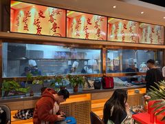 -龙虾奇迹泥炉烤肉(大华三路店)