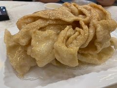 -顺德人家食府(黄金广场店)