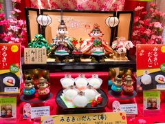 -不二家(数寄屋橋店)