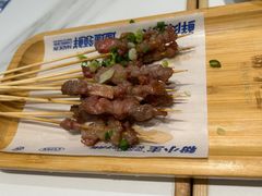 -粉小主·贵州酸汤牛肉粉(南京仙林金鹰店)