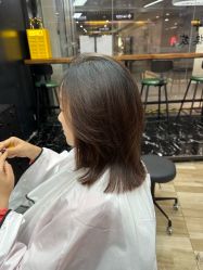 -奈川烫染Salon