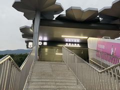 -梧桐山风景名胜区