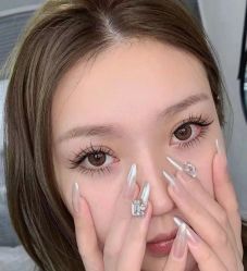 -COME·美睫Eyelash美甲