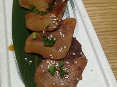 香煎牛舌-林妈妈村·日式料理(宝山龙湖天街店)