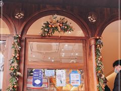 -CHOCMONS巧克怪兽(屏风街店)