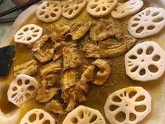 -老渔家白族石板烧旗舰店