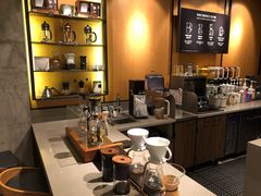 -星巴克(福州三坊七巷店)