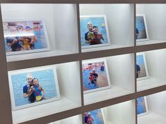 -蓝旗儿童游泳俱乐部(北国中心)