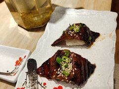 -晓寿司·日本料理(望京博雅店)