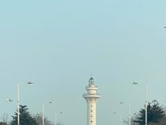 -日照灯塔风景区