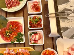 -柠檬花院烤肉·围炉煮茶·草坪团建·生日派对(三圣乡店)