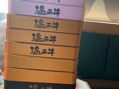 -温禾牛·和牛寿喜烧自助火锅(恒基名人店)