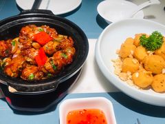 -大树餐厅(益田假日店)