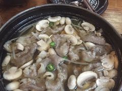 牛肉汤锅-汤厨(五道营店)