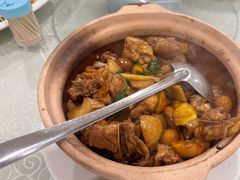 -大唐靓汤江门私房菜(景田店)