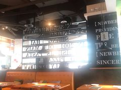 -新贝乐意大利餐厅(苏州中心店)