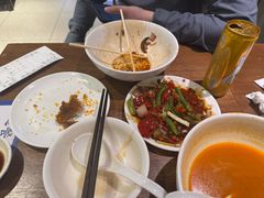 -寻裕记·现炒浇头面(人民广场店)