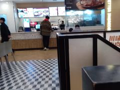 大堂-乡村基(大渡口区国际广场店)