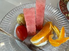 -花中城·杭帮菜·粤菜·海鲜火锅(清泰街店)
