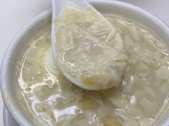 -翠苑甜品专家(北角道店)