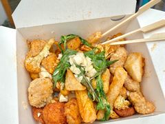 -呷贺盐酥鸡(抄纸巷店)
