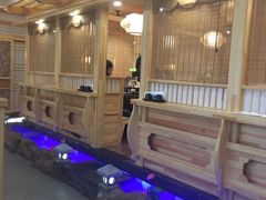 -九田家黑牛烤肉料理(石路天虹店)